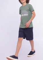 Load image into Gallery viewer, Sweat Shorts.
