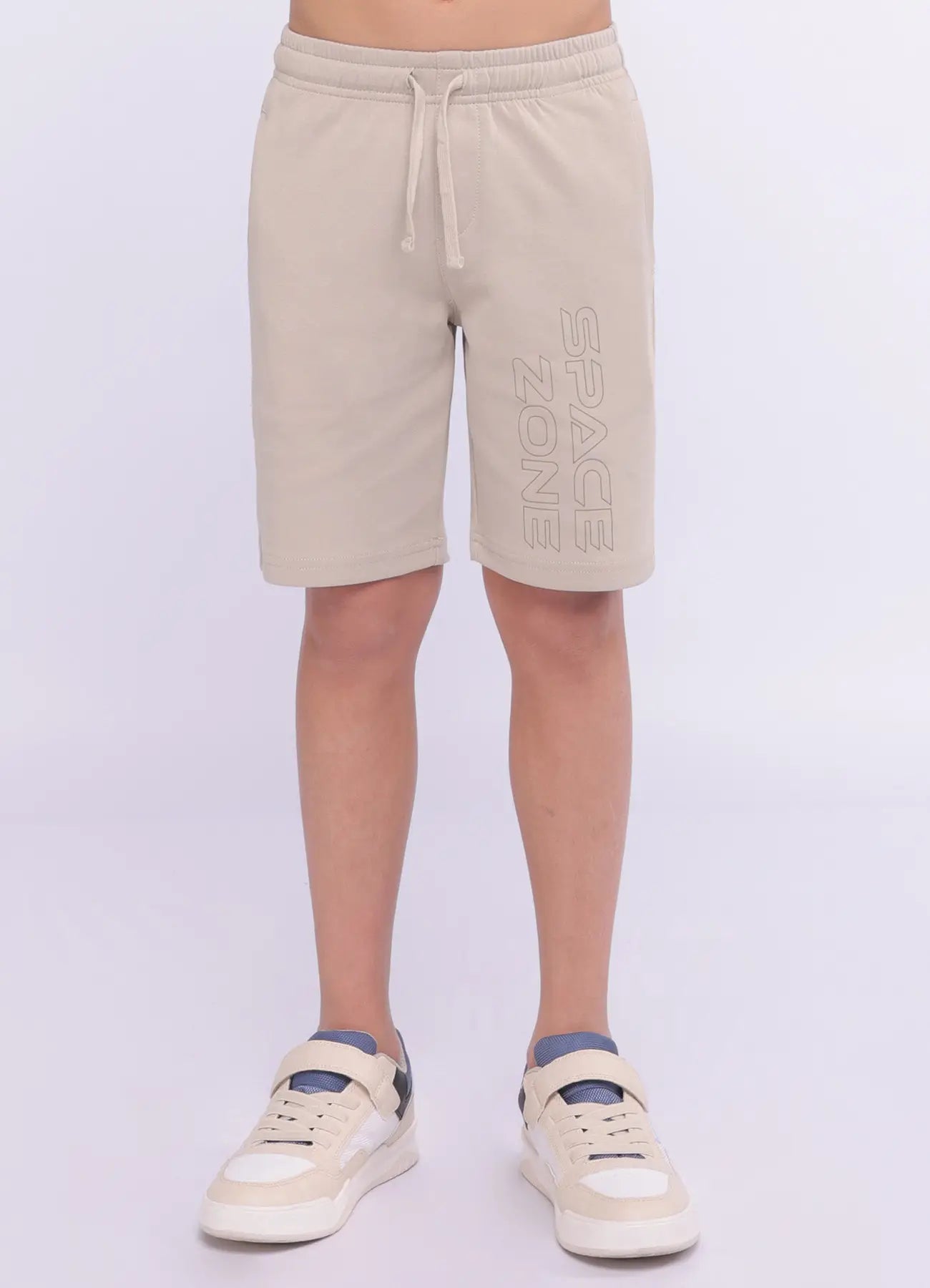 Sweat Shorts.
