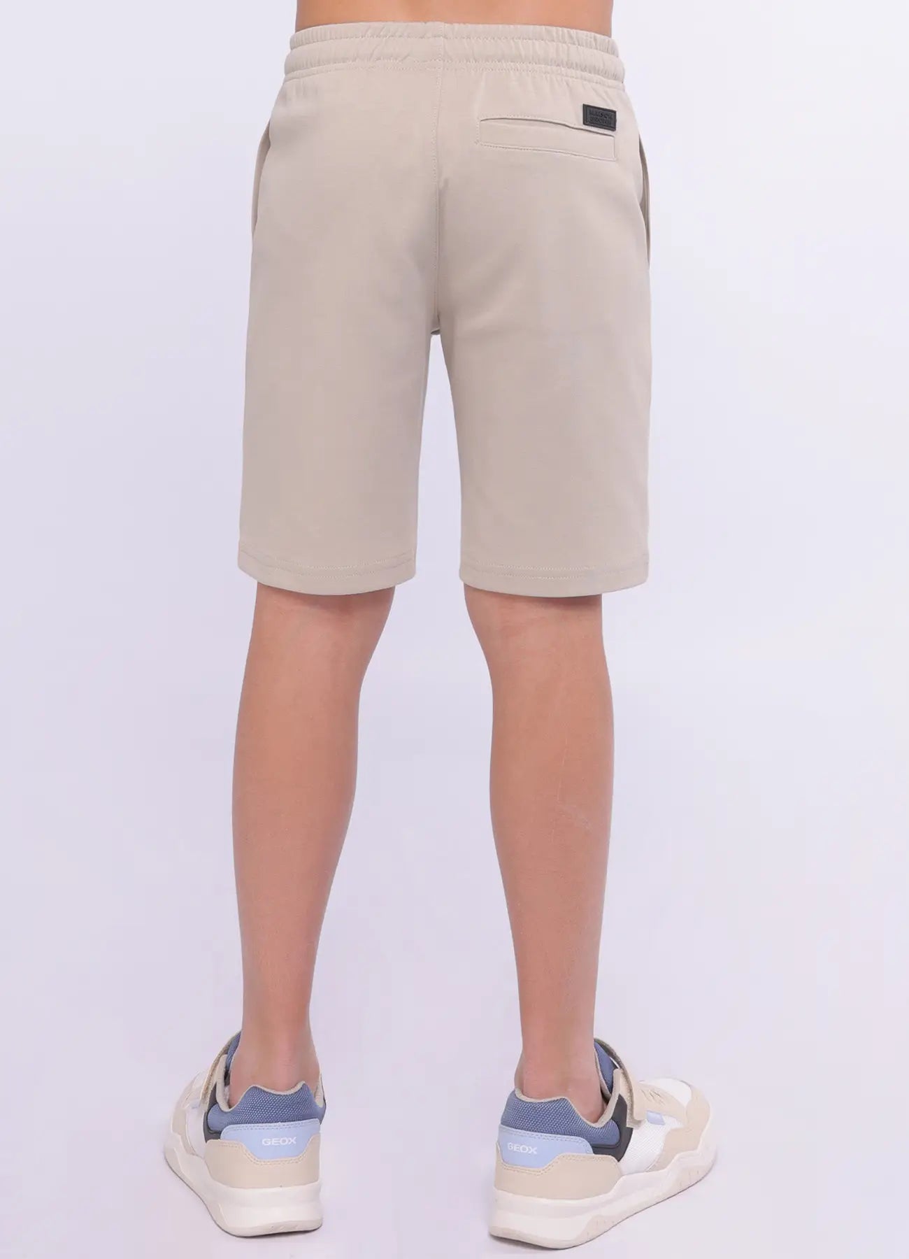 Sweat Shorts.