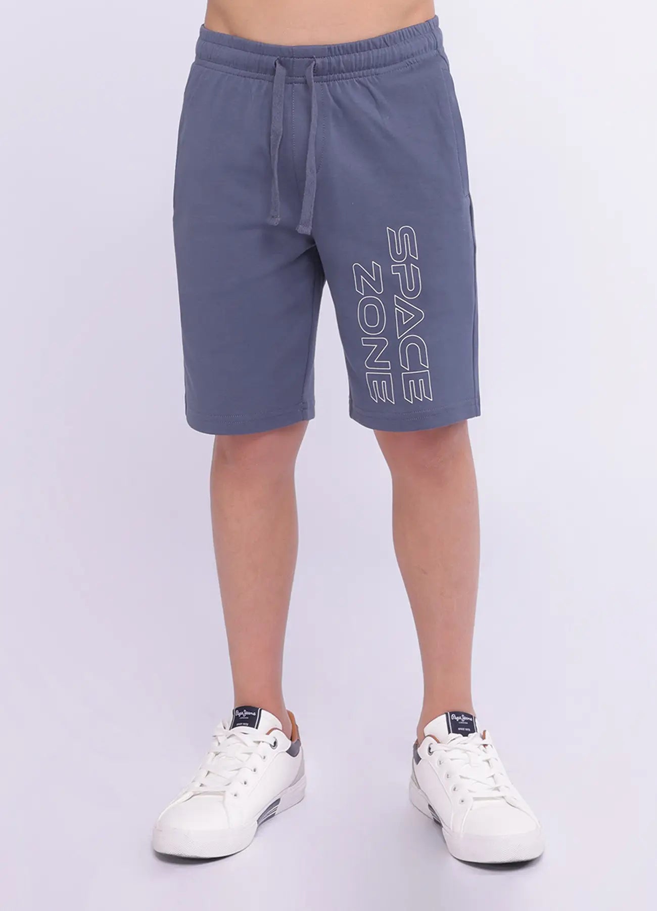 Sweat Shorts.
