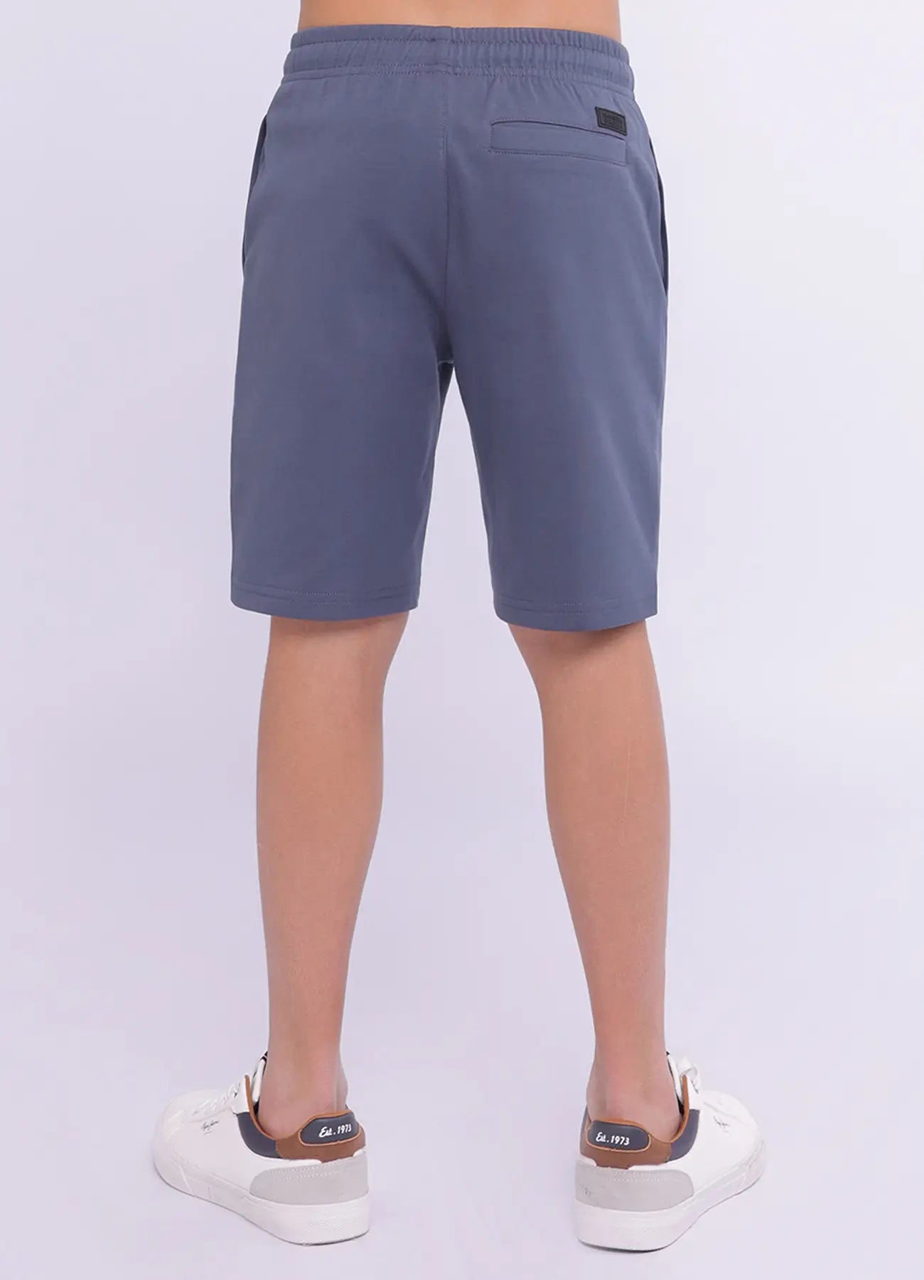 Sweat Shorts.