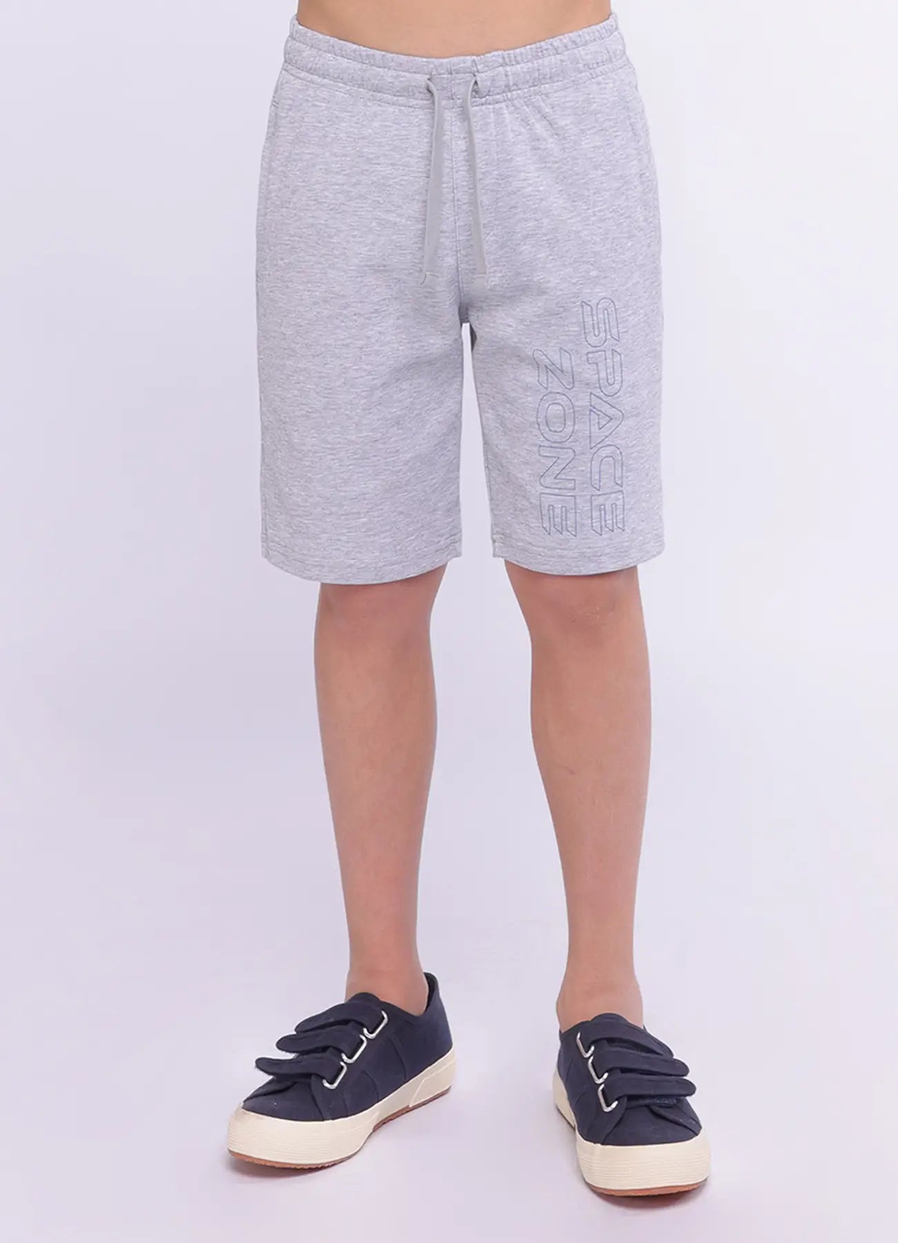 Sweat Shorts.