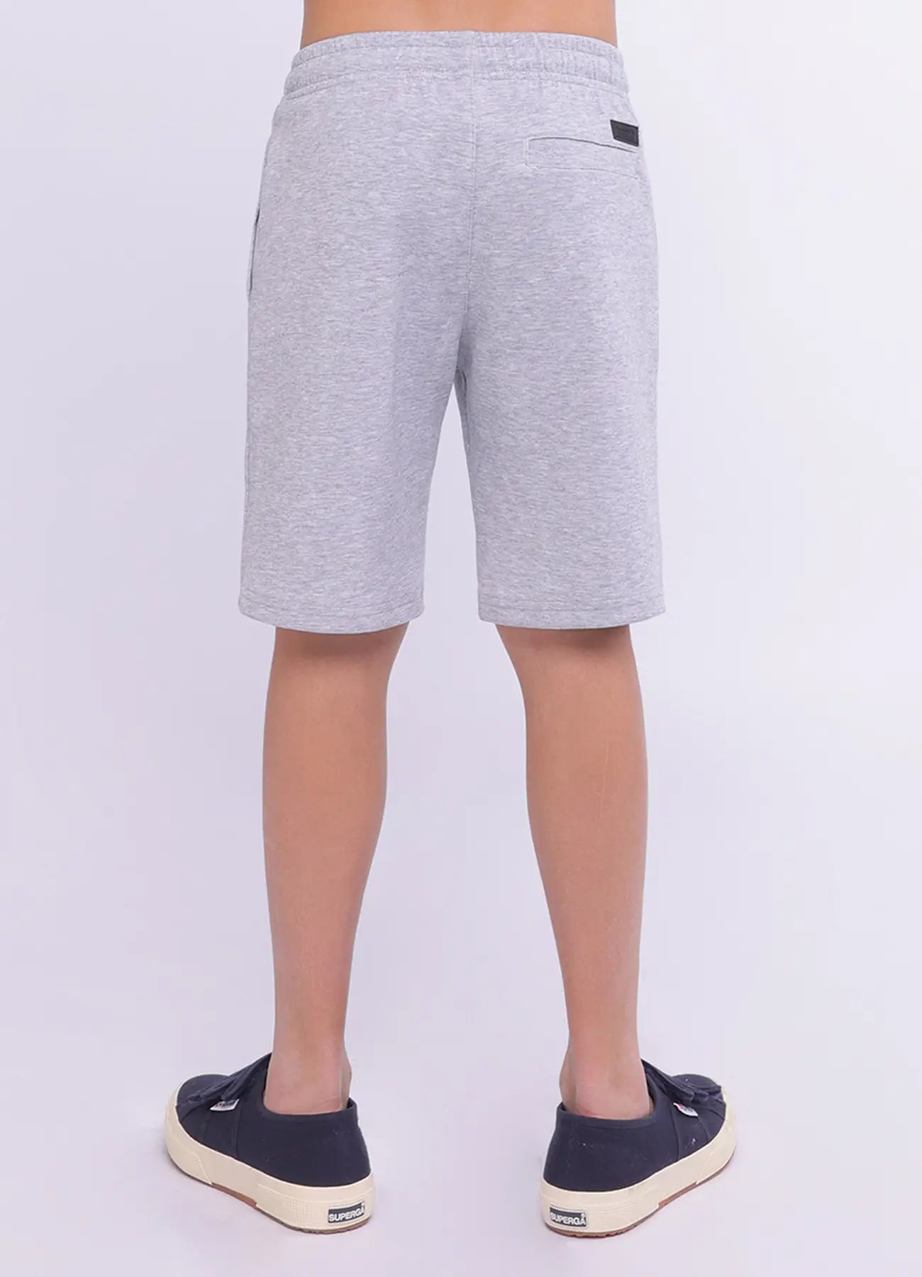 Sweat Shorts.
