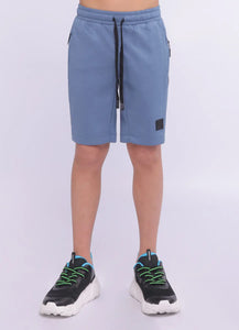 Sweat Shorts.