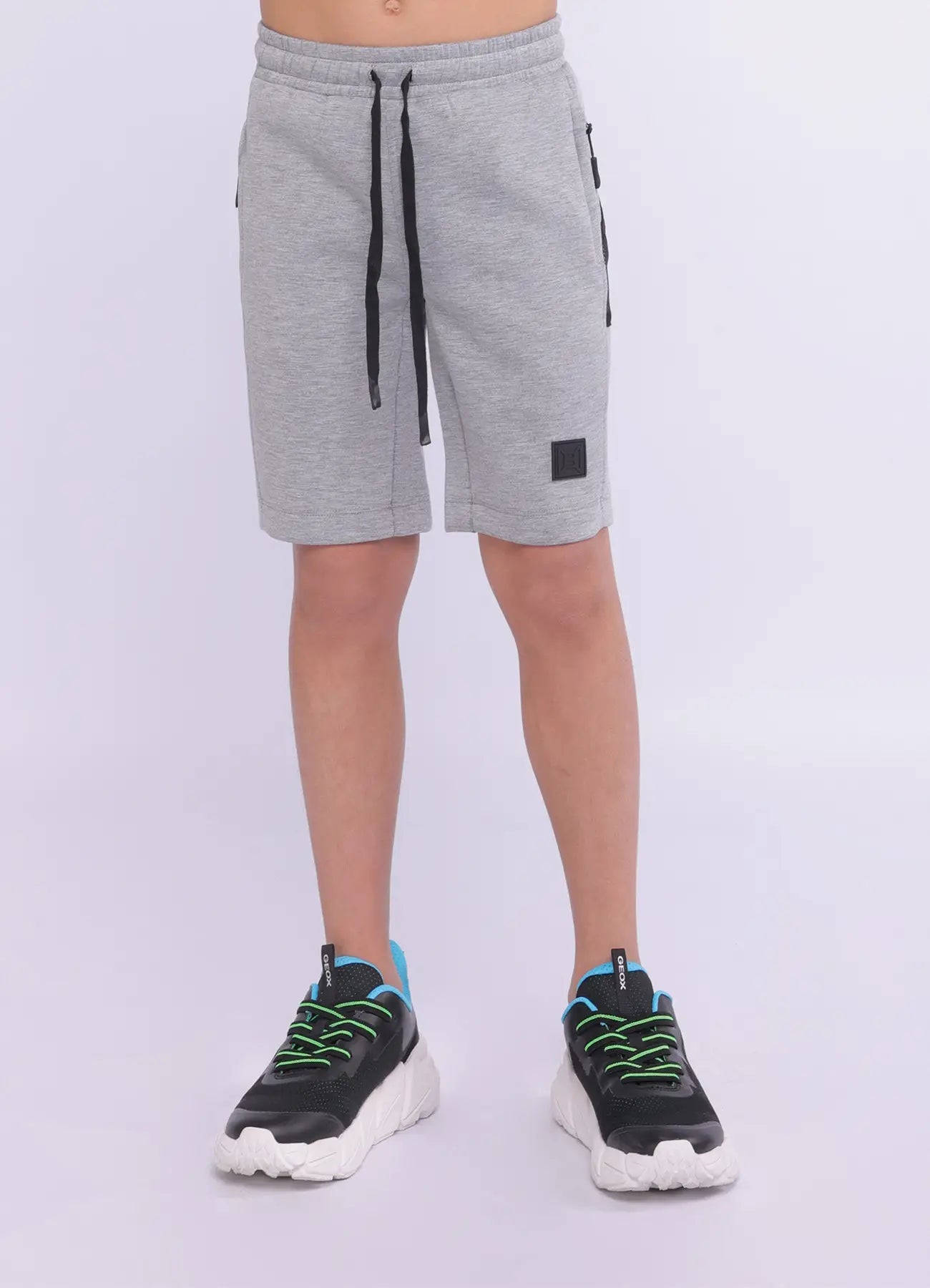 Sweat Shorts.