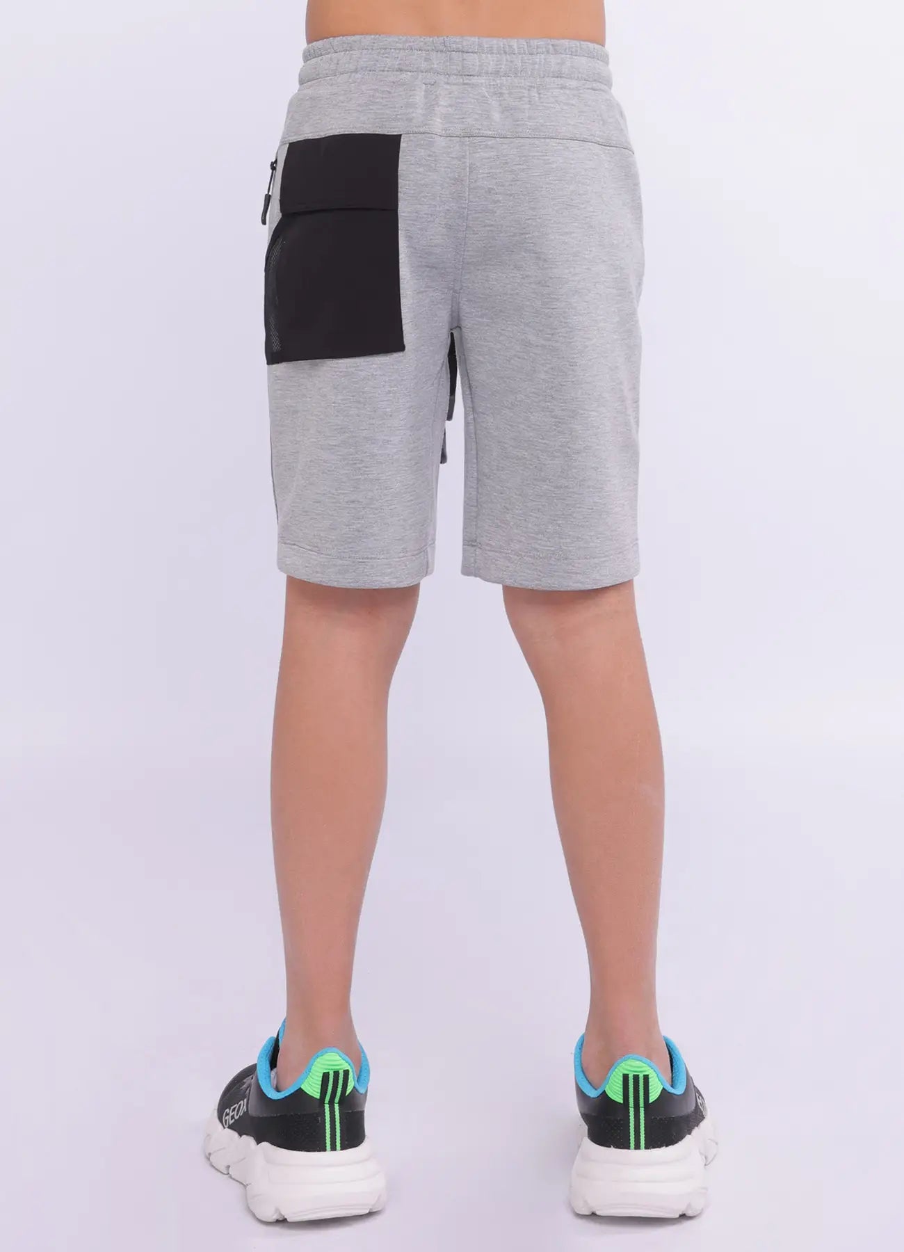 Sweat Shorts.