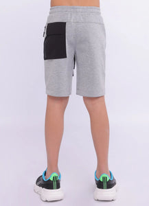 Sweat Shorts.