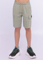 Load image into Gallery viewer, Sweat Shorts.
