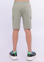 Load image into Gallery viewer, Sweat Shorts.
