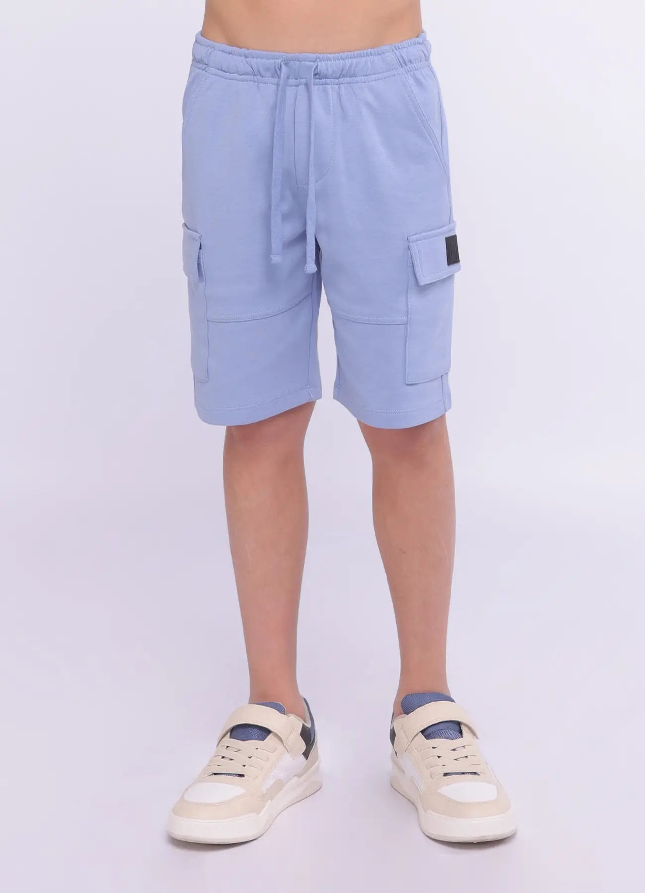 Sweat Shorts.