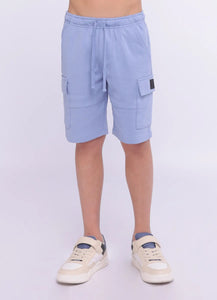 Sweat Shorts.