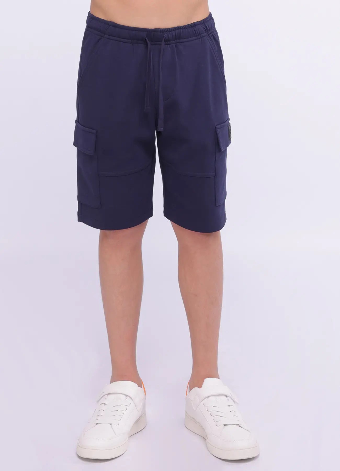 Sweat Shorts.