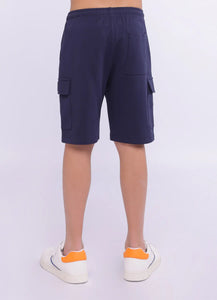 Sweat Shorts.