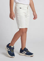 Charger l'image dans la galerie, Five Pocket Shorts
