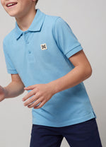 Load image into Gallery viewer, Poloshirt SS

