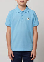 Load image into Gallery viewer, Poloshirt SS
