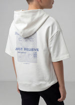 Charger l'image dans la galerie, Sweatshirt Hood
