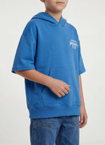 Charger l'image dans la galerie, Sweatshirt Hood
