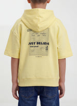 Load image into Gallery viewer, Sweatshirt Hood
