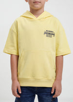 Load image into Gallery viewer, Sweatshirt Hood
