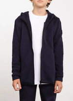 Load image into Gallery viewer, Sweatshirt Cardigan.
