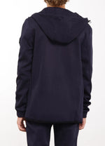 Load image into Gallery viewer, Sweatshirt Cardigan.
