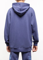 Load image into Gallery viewer, Sweatshirt Hood.
