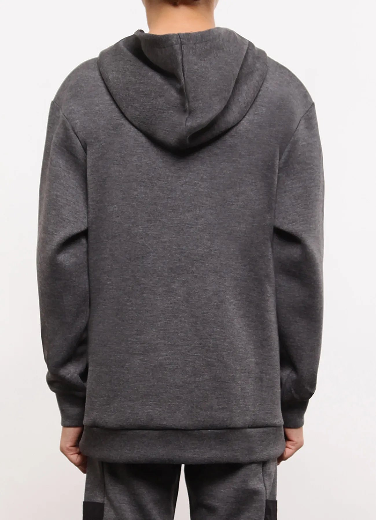 Sweatshirt Hood.