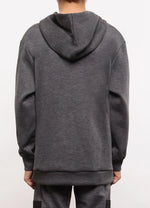 Load image into Gallery viewer, Sweatshirt Hood.
