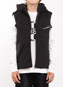 Vest.