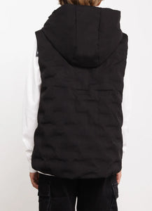 Vest.