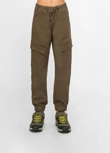 Cargo Pants.