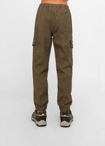 Cargo Pants.