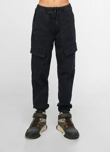 Cargo Pants.