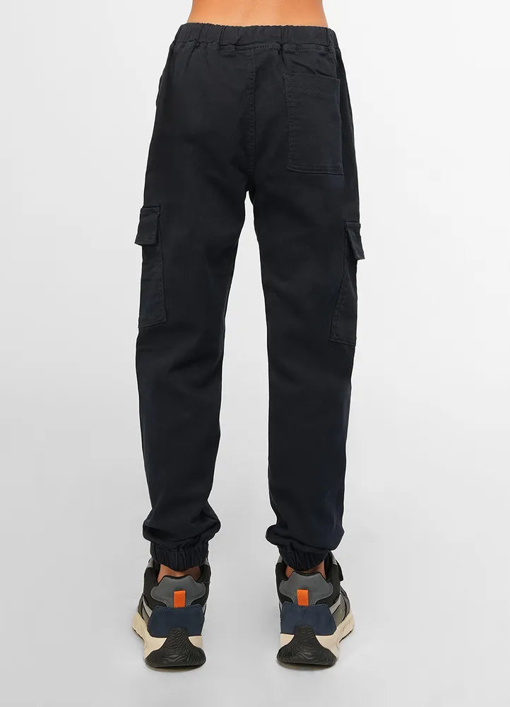 Cargo Pants.