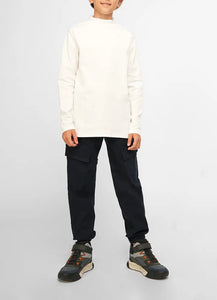 Cargo Pants.