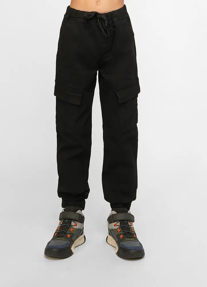 Cargo Pants.