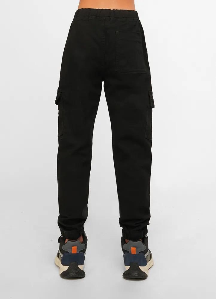Cargo Pants.