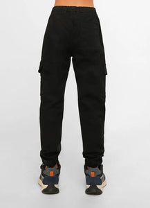 Cargo Pants.