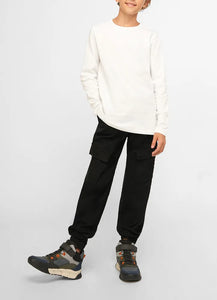 Cargo Pants.
