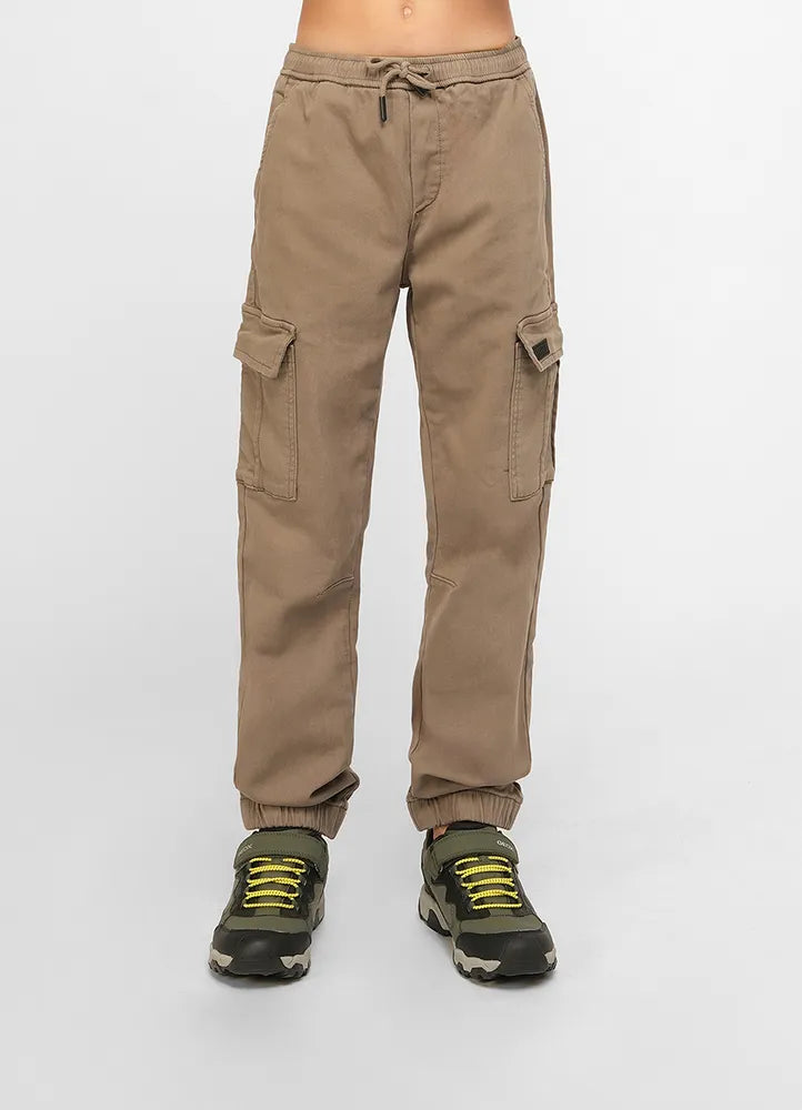 Cargo Pants.
