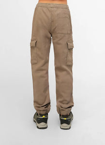 Cargo Pants.