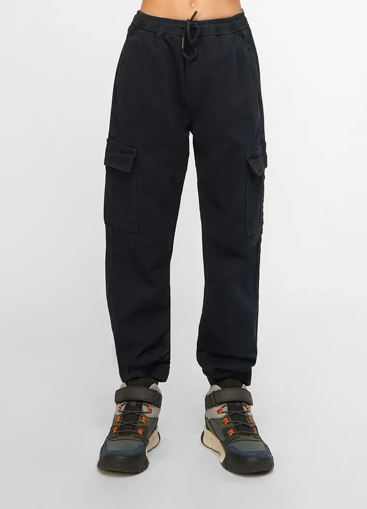 Cargo Pants.