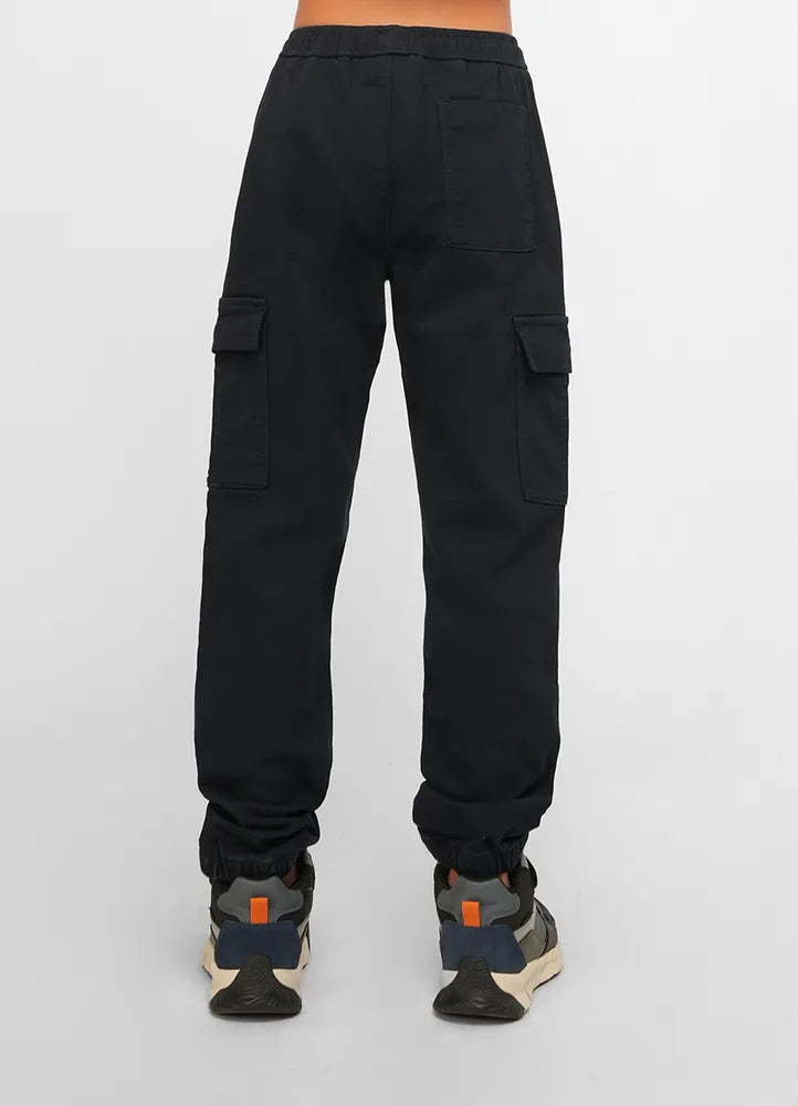 Cargo Pants.