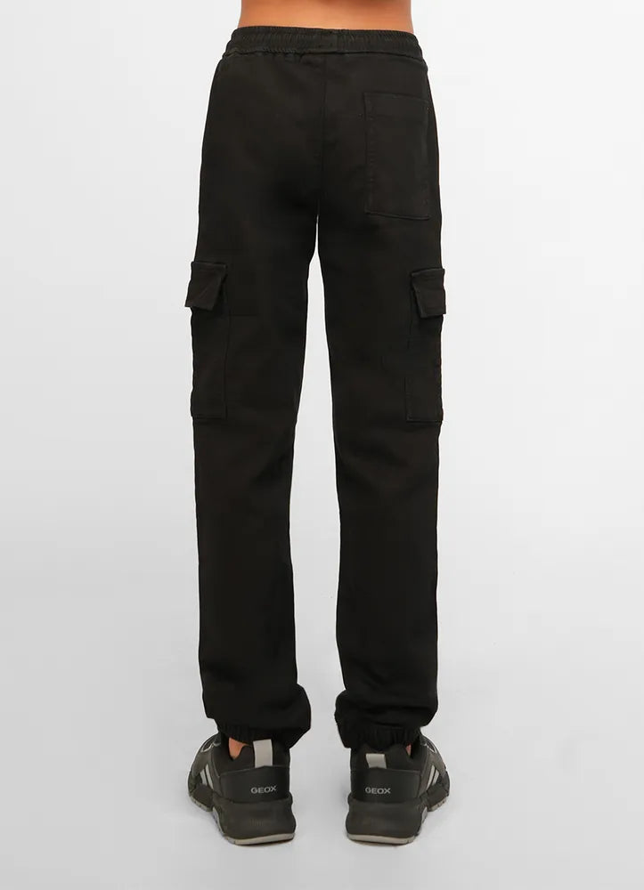 Cargo Pants.
