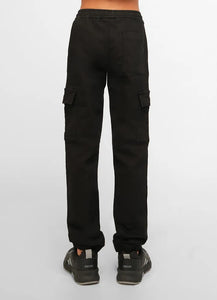 Cargo Pants.