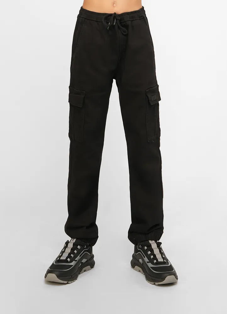 Cargo Pants.