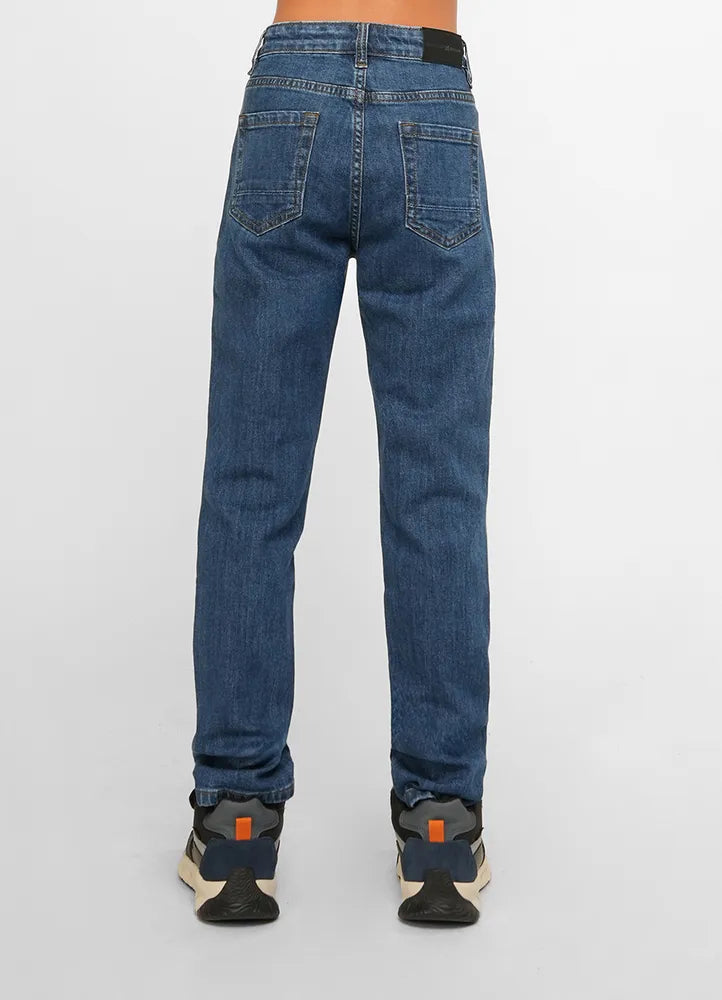 Jeans.