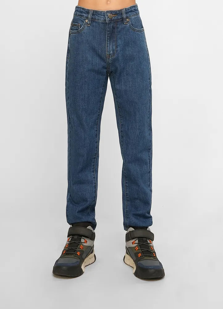 Jeans.