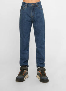 Jeans.